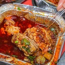 去吃烤脑花烧烤 - 重庆市旅游 缩略图 3