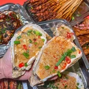 去吃烤脑花烧烤 - 重庆市旅游 缩略图 2
