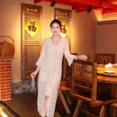 闽南行闽菜·海鲜·姜母鸭(沙尾坡店) - 厦门市旅游 缩略图 1