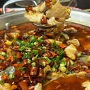 巴适川味私厨·龙虾·吊锅(杨园南路店) - 武汉市旅游 缩略图 5
