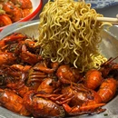 巴适川味私厨·龙虾·吊锅(杨园南路店) - 武汉市旅游 缩略图 3