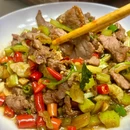 巴适川味私厨·龙虾·吊锅(杨园南路店) - 武汉市旅游 缩略图 8