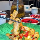 山喔喔·云贵川Bistro(徐汇万科店) - 上海市旅游 缩略图 3