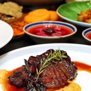 山喔喔·云贵川Bistro(徐汇万科店) - 上海市旅游 缩略图 7