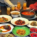 山喔喔·云贵川Bistro(徐汇万科店) - 上海市旅游 缩略图 1