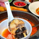 山喔喔·云贵川Bistro(徐汇万科店) - 上海市旅游 缩略图 4