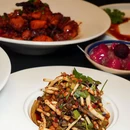 山喔喔·云贵川Bistro(徐汇万科店) - 上海市旅游 缩略图 8