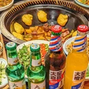 大东北餐馆(武侯祠横街店) - 成都市旅游 缩略图 5