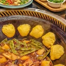 大东北餐馆(武侯祠横街店) - 成都市旅游 缩略图 4