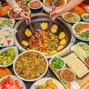 大东北餐馆(武侯祠横街店) - 成都市旅游 缩略图 1