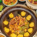 大东北餐馆(武侯祠横街店) - 成都市旅游 缩略图 3