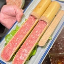 战时洞子老火锅(李子坝店) - 重庆旅游 缩略图 4