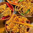 战时洞子老火锅(李子坝店) - 重庆旅游 缩略图 2