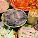 战时洞子老火锅(李子坝店) - 重庆旅游 缩略图 5