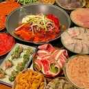 战时洞子老火锅(李子坝店) - 重庆旅游 缩略图 8