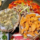 战时洞子老火锅(李子坝店) - 重庆旅游 缩略图 7