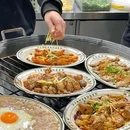卞太太老宁波干蒸菜(绍兴柯桥店) - 绍兴旅游 缩略图 1