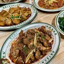 卞太太老宁波干蒸菜(绍兴柯桥店) - 绍兴旅游 缩略图 6