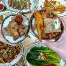 卞太太老宁波干蒸菜(绍兴柯桥店) - 绍兴旅游 缩略图 8