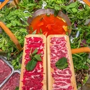 王奋斗贵州酸汤牛肉火锅(海口友谊阳光城店) - 海口市旅游 缩略图 5