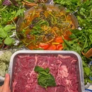 王奋斗贵州酸汤牛肉火锅(海口友谊阳光城店) - 海口市旅游 缩略图 7