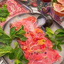 王奋斗贵州酸汤牛肉火锅(海口友谊阳光城店) - 海口市旅游 缩略图 9