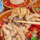 可可托海肚包羊肉馆(海赋江城·天韵B区店) - 武汉市旅游 缩略图 2