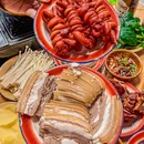 可可托海肚包羊肉馆(海赋江城·天韵B区店) - 武汉市旅游 缩略图 1