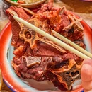 可可托海肚包羊肉馆(海赋江城·天韵B区店) - 武汉市旅游 缩略图 4