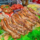 可可托海肚包羊肉馆(海赋江城·天韵B区店) - 武汉市旅游 缩略图 7