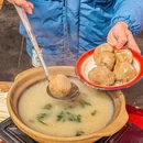 可可托海肚包羊肉馆(海赋江城·天韵B区店) - 武汉市旅游 缩略图 9