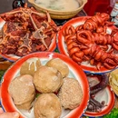 可可托海肚包羊肉馆(海赋江城·天韵B区店) - 武汉市旅游 缩略图 8