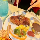 CHEERFY乐凡餐吧(励骏庞都广场店) - 珠海市旅游 缩略图 1