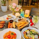 CHEERFY乐凡餐吧(励骏庞都广场店) - 珠海市旅游 缩略图 2