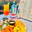 CHEERFY乐凡餐吧(励骏庞都广场店) - 珠海市旅游 缩略图 3