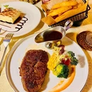 CHEERFY乐凡餐吧(励骏庞都广场店) - 珠海市旅游 缩略图 4