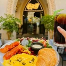 CHEERFY乐凡餐吧(励骏庞都广场店) - 珠海市旅游 缩略图 5