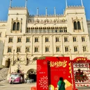 CHEERFY乐凡餐吧(励骏庞都广场店) - 珠海市旅游 缩略图 8