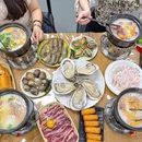 禾粥记·毋米粥底火锅(秀垦路店) - 海口市旅游 缩略图 2