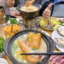 禾粥记·毋米粥底火锅(秀垦路店) - 海口市旅游 缩略图 5