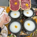 禾粥记·毋米粥底火锅(秀垦路店) - 海口市旅游 缩略图 9