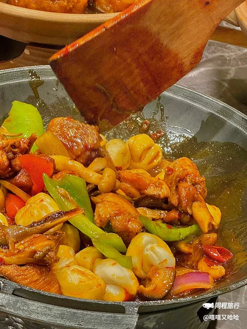 春十五·黄山土菜(唐道637店) - 西宁旅游