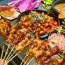 喜事鸡档 - 海口市旅游 缩略图 9
