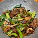 川手勺回锅肉川菜小炒·非遗酱香回锅肉(槐房万达店) - 北京市旅游 缩略图 3