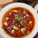 川手勺回锅肉川菜小炒·非遗酱香回锅肉(槐房万达店) - 北京市旅游 缩略图 4