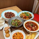 川手勺回锅肉川菜小炒·非遗酱香回锅肉(槐房万达店) - 北京市旅游 缩略图 1