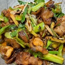 川手勺回锅肉川菜小炒·非遗酱香回锅肉(槐房万达店) - 北京市旅游 缩略图 5