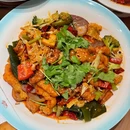 川手勺回锅肉川菜小炒·非遗酱香回锅肉(槐房万达店) - 北京市旅游 缩略图 6