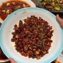 川手勺回锅肉川菜小炒·非遗酱香回锅肉(槐房万达店) - 北京市旅游 缩略图 8