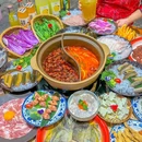章小喜泥炉火锅(萧山店) - 杭州市旅游 缩略图 1